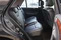 Mercedes-Benz ML 280 CDI Chrome 18" Pelle Nera Xenon Tempomat EXPORT Noir - thumbnail 11