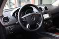Mercedes-Benz ML 280 CDI Chrome 18" Pelle Nera Xenon Tempomat EXPORT Noir - thumbnail 24