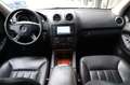 Mercedes-Benz ML 280 CDI Chrome 18" Pelle Nera Xenon Tempomat EXPORT Noir - thumbnail 19