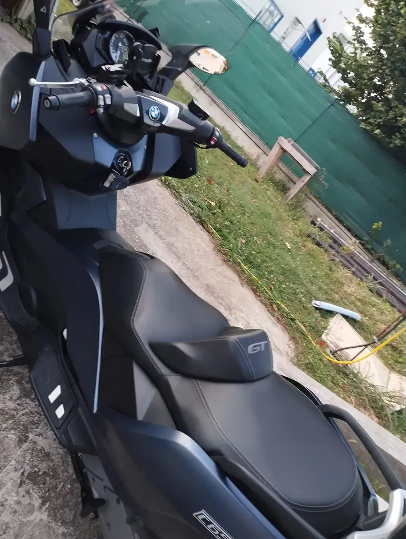 BMW C 650 GT - 2