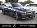 Mercedes-Benz C 220 T d AVANTGARDE KAMERA LED TEMPO SITZHZG Gris - thumbnail 3