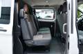 Ford Transit Custom Kasten 320 L2 Trend MIXTO 6-Sitze Silber - thumbnail 11