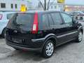 Ford Fusion 1.4 16V 1.Besitz TÜV NEU Schwarz - thumbnail 6