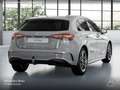 Mercedes-Benz A 250 e AMG+NIGHT+AHK+LED+KAMERA+TOTW+KEYLESS+8G Grau - thumbnail 4