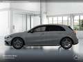 Mercedes-Benz A 250 e AMG+NIGHT+AHK+LED+KAMERA+TOTW+KEYLESS+8G Grau - thumbnail 5