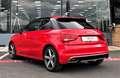 Audi A1 TFSI 86 S-Line Urban Sport Design' Rouge - thumbnail 4