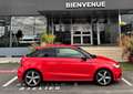 Audi A1 TFSI 86 S-Line Urban Sport Design' Rouge - thumbnail 5