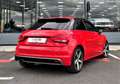 Audi A1 TFSI 86 S-Line Urban Sport Design' Rouge - thumbnail 2