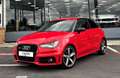 Audi A1 TFSI 86 S-Line Urban Sport Design' Rouge - thumbnail 1
