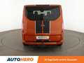 Ford Tourneo Custom 2.0 TDCi 310 L1 Sport *NAVI*CAM*AHK*SHZ* Arancione - thumbnail 5