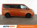 Ford Tourneo Custom 2.0 TDCi 310 L1 Sport *NAVI*CAM*AHK*SHZ* Orange - thumbnail 7