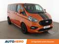 Ford Tourneo Custom 2.0 TDCi 310 L1 Sport *NAVI*CAM*AHK*SHZ* Portocaliu - thumbnail 8
