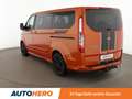 Ford Tourneo Custom 2.0 TDCi 310 L1 Sport *NAVI*CAM*AHK*SHZ* Arancione - thumbnail 4
