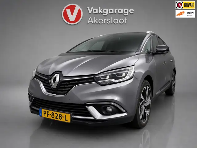 Renault Grand Scenic 1.2 TCe Bose / Bluetooth / Camera / Parkeersensore