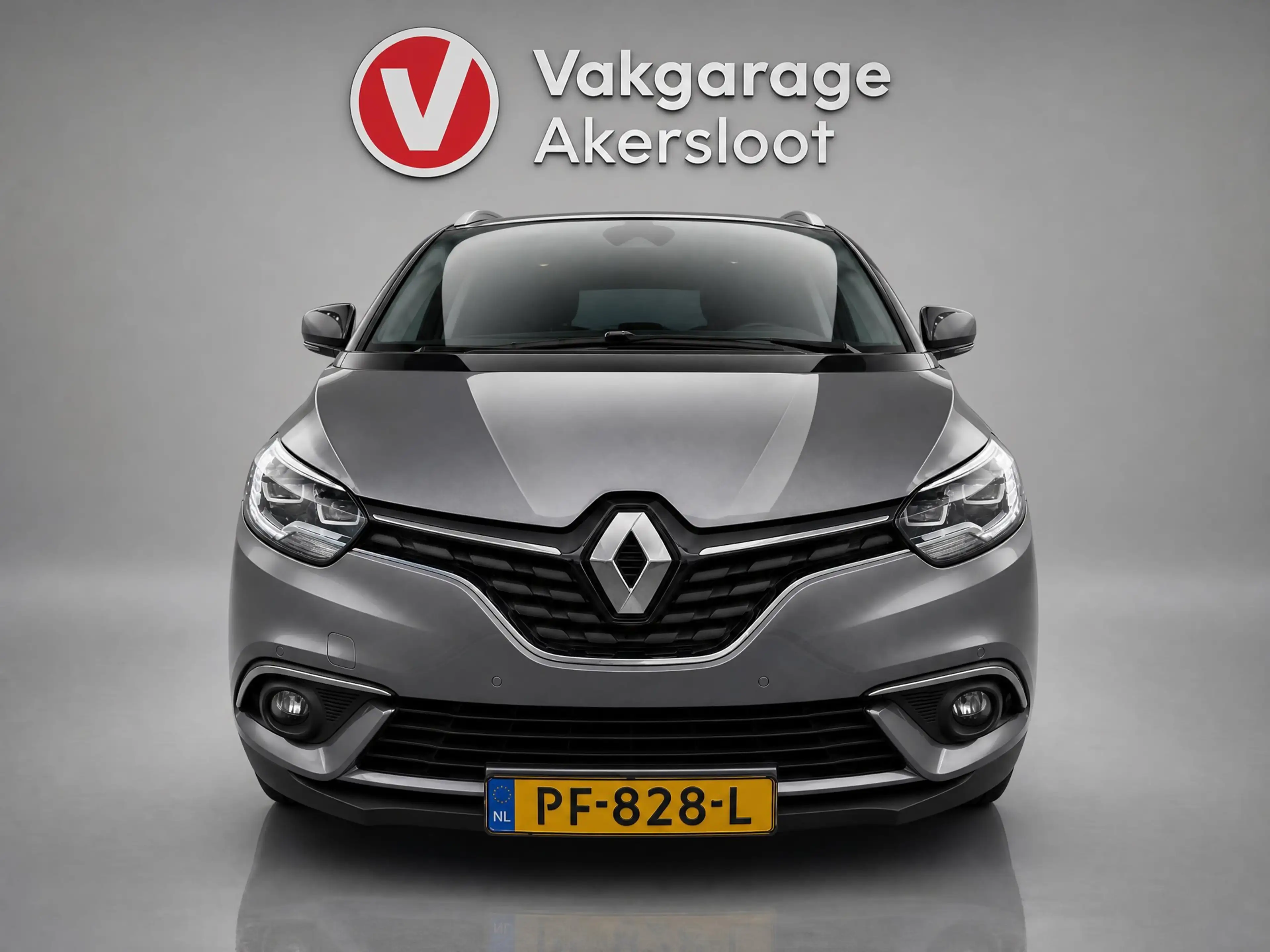 Renault Grand Scenic 1.2 TCe Bose / Bluetooth / Camera / Parkeersensore — photo 6