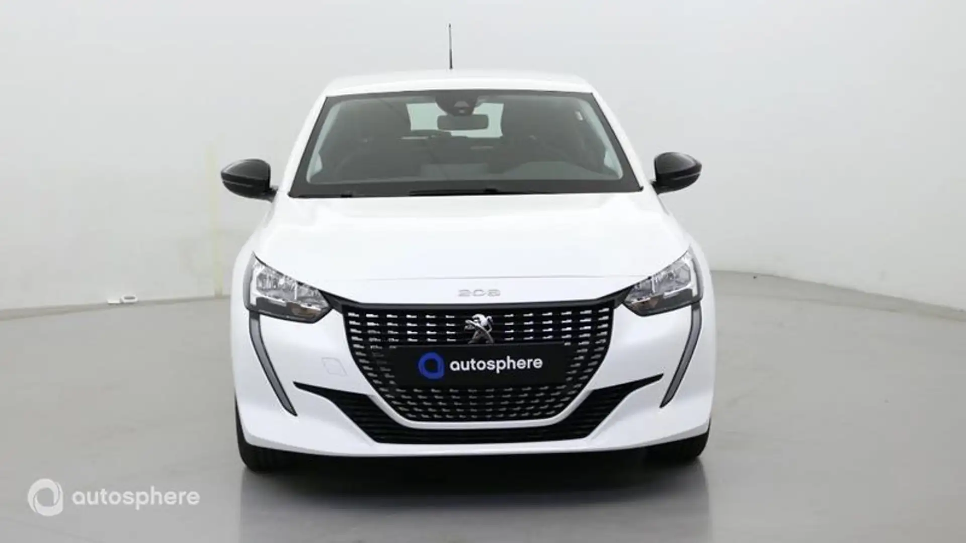 Peugeot 208 1.5 BlueHDi 100ch S\u0026S Active - 2
