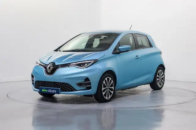 Renault ZOE Zen 50 R135 100kW