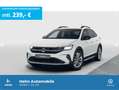 Volkswagen Taigo GOAL 1,0 l TSI OPF 116 PS DSG Ganzjahresre Blanc - thumbnail 1