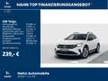 Volkswagen Taigo GOAL 1,0 l TSI OPF 116 PS DSG Ganzjahresre Blanc - thumbnail 2