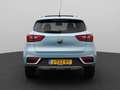 MG ZS EV Luxury 45 kWh Bleu - thumbnail 5