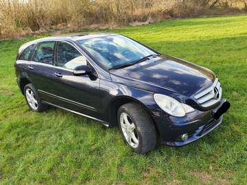 R 280 CDI 4Matic 7G-TRONIC DPF Travel Edition