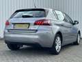 Peugeot 308 1.6 HDi Blue Lease Premium NAVI | ACC| CRUISE Grau - thumbnail 5