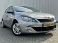 Peugeot 308 1.6 HDi Blue Lease Premium NAVI | ACC| CRUISE Grau - thumbnail 11