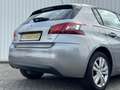 Peugeot 308 1.6 HDi Blue Lease Premium NAVI | ACC| CRUISE Grau - thumbnail 4