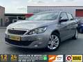 Peugeot 308 1.6 HDi Blue Lease Premium NAVI | ACC| CRUISE Grau - thumbnail 1