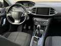 Peugeot 308 1.6 HDi Blue Lease Premium NAVI | ACC| CRUISE Grau - thumbnail 25