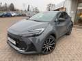 Toyota C-HR PHEV GR Sport **MATRIX** Grau - thumbnail 1