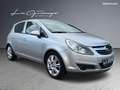 Opel Corsa D 1.2 Twinport 80cv Enjoy Grijs - thumbnail 8