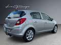 Opel Corsa D 1.2 Twinport 80cv Enjoy Grijs - thumbnail 9