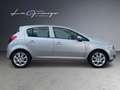 Opel Corsa D 1.2 Twinport 80cv Enjoy Grijs - thumbnail 10