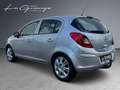Opel Corsa D 1.2 Twinport 80cv Enjoy Grijs - thumbnail 3