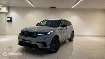 2.0 P400e 404ch PHEV Dynamic SE AWD BVA