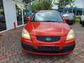 Kia Rio 1.4 EX **2Hand** Klima Rot - thumbnail 5