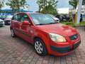 Kia Rio 1.4 EX **2Hand** Klima Rot - thumbnail 3