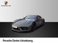 Porsche 992 4 GTS Gris - thumbnail 1
