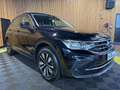 Volkswagen Tiguan 1,5 TSI Move DSG *Navi*ACC*Kam*LED*App* Noir - thumbnail 4
