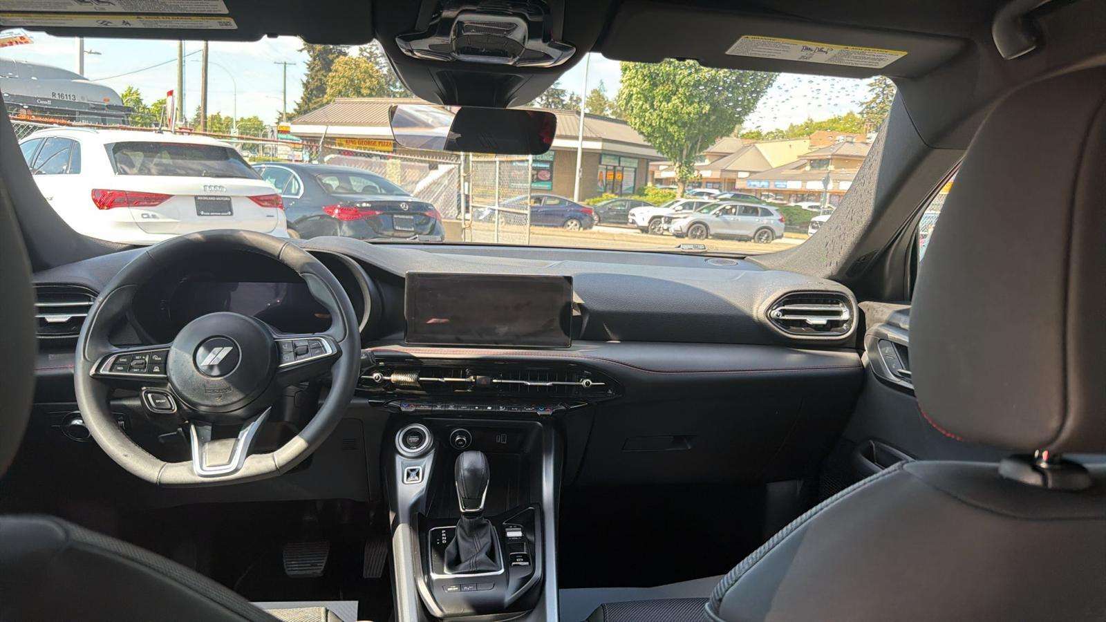 2023 Dodge Hornet — view 10