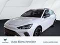 CUPRA Leon Sp. 1.5 eTSI DSG LED NAVI ALLWETTER KAMERA Weiß - thumbnail 1