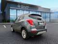 Opel Mokka Mokka X 1.6 CDTI Ecotec 136CV 4x2 Start&Stop Inno Gris - thumbnail 4