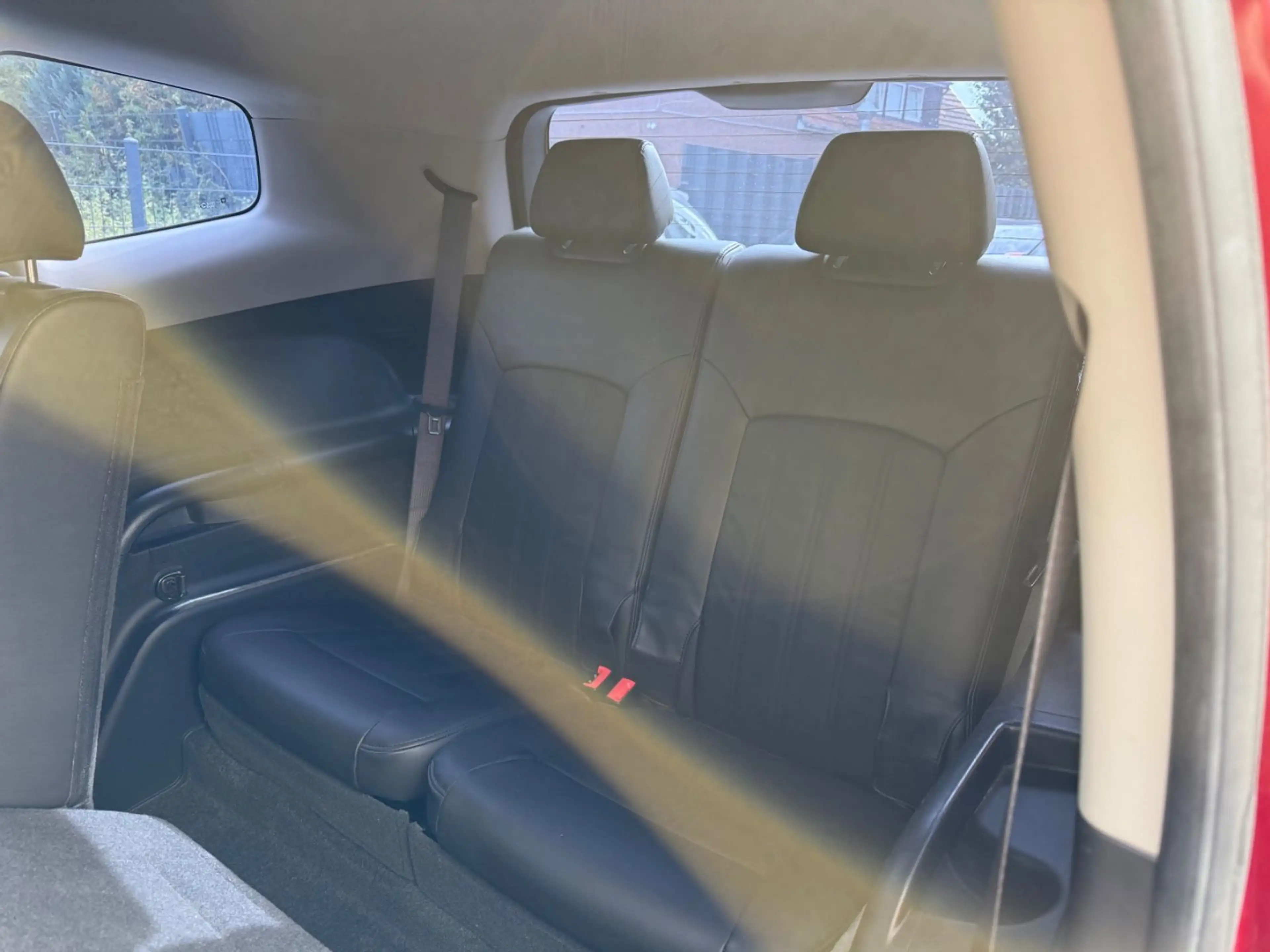 Chevrolet Orlando 2.0 LTZ+Leder+Navi+7 Sitze+1.Hand — photo 9
