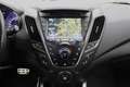 Hyundai VELOSTER 1.6 186PS Turbo Automatik Style 1.Hand Grijs - thumbnail 11