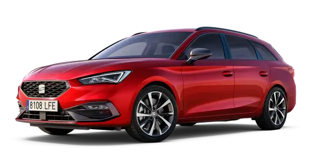 SEAT Leon e-Hybrid Sportstourer 1.5 hybrid 116 CV DSG Style