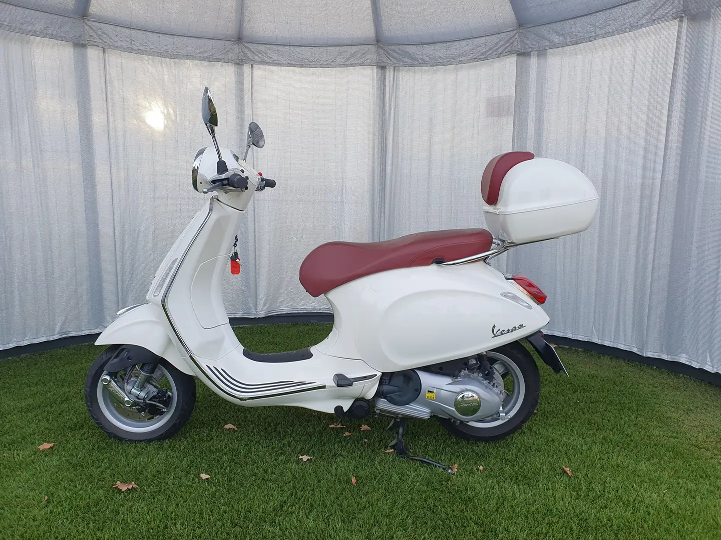 Vespa Primavera 125 Primavera 125 - 1