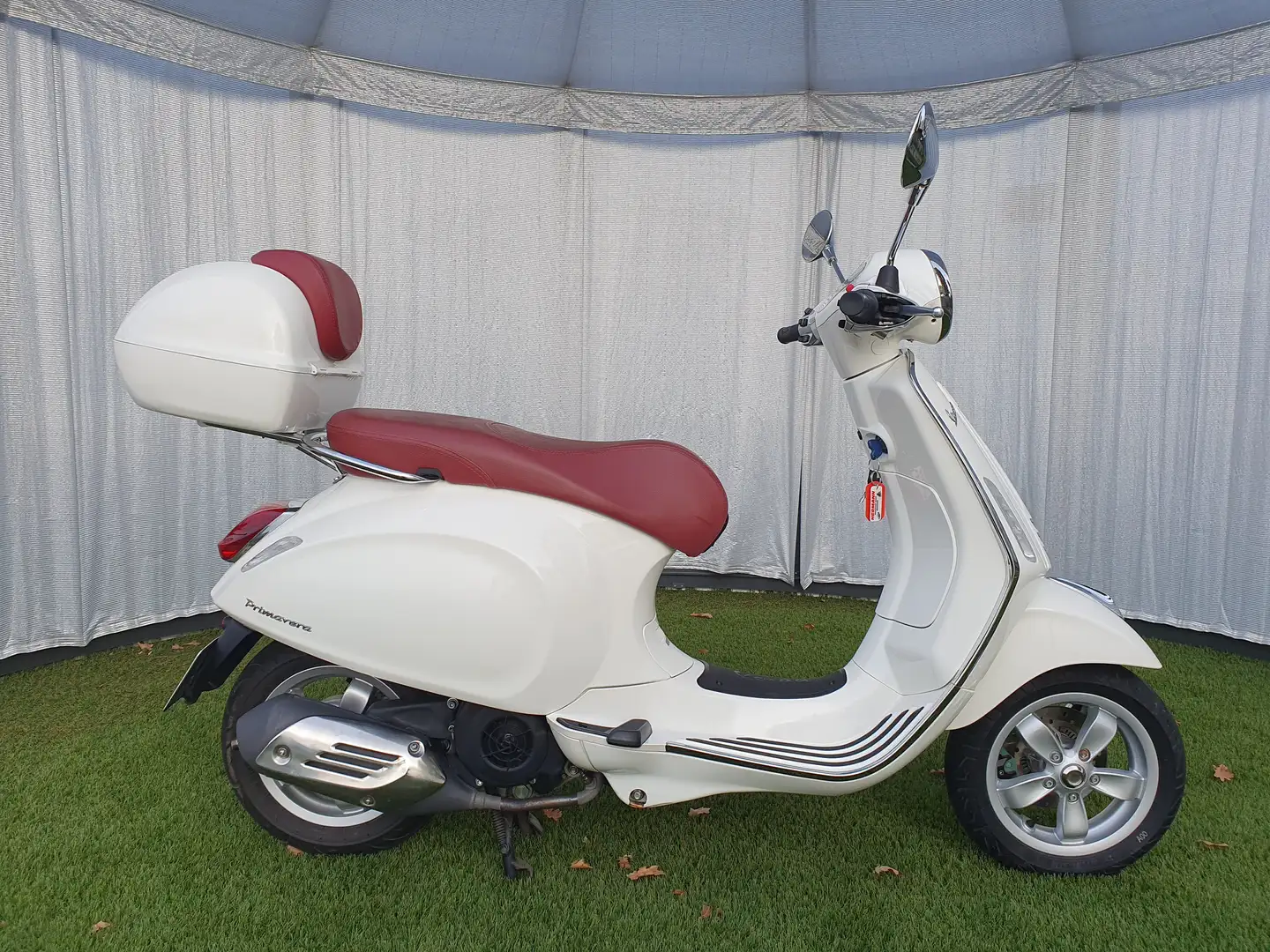 Vespa Primavera 125 Primavera 125 - 2
