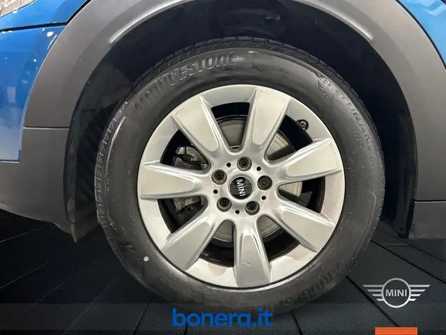 MINI Countryman view 12