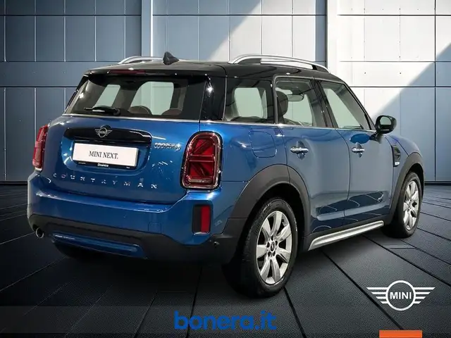 MINI Countryman view 6